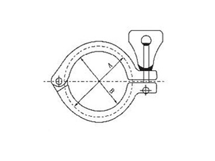 ISO、DIN标準管接配件